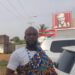 Businessman Ebenezer Apodei donates to Hearts of Oak ahead of Karela United clash