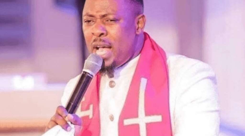 I saw the death of Umuofia First Lady – Prophet Nigel Gaisie reveals
