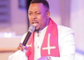 I saw the death of Umuofia First Lady – Prophet Nigel Gaisie reveals