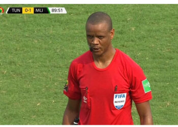 #AfconHub2021: Mali beat Tunisia in controversial game as referee ends match twice before full-time