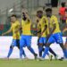 #AfconHub2021: Gabon fined