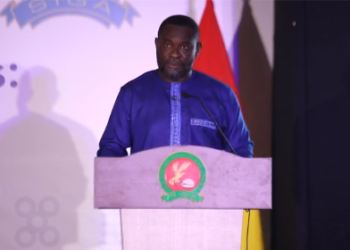 John Kumah expresses unhappiness over concurrent losses at Specified entities