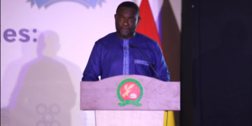 John Kumah expresses unhappiness over concurrent losses at Specified entities