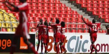 AFCON on this day: 11 January 2010