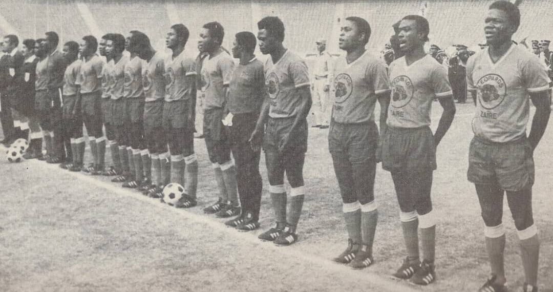 AFCON on this day: 21 January 1968; Black Stars Dethroned
