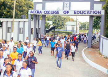Colleges of Education teachers embark on strike over conditions of service