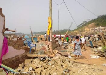 Security Analyst calls for revision of measures in transporting explosives