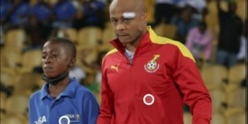 Your ego is haunting you – Nicholas Omane Acheampong to Dede Ayew