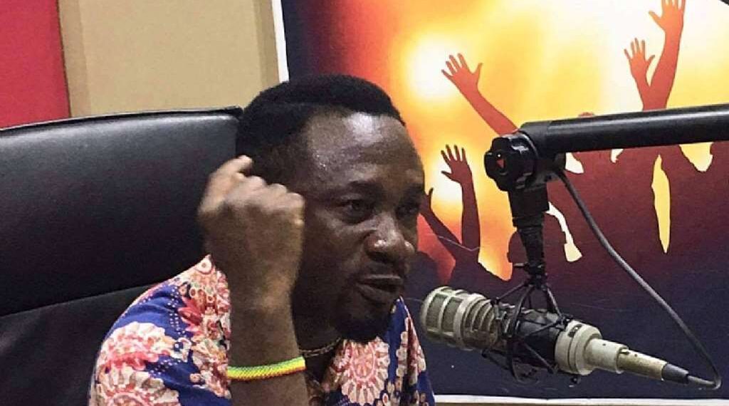 Religion has made Ghanaians comfortable living with poverty – Avraham Ben Moshe