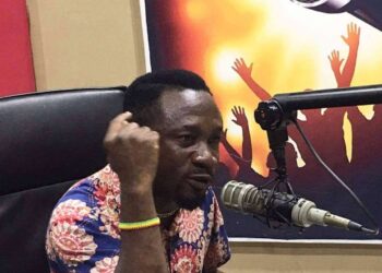 Religion has made Ghanaians comfortable living with poverty – Avraham Ben Moshe