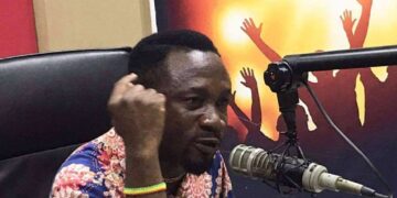 Religion has made Ghanaians comfortable living with poverty – Avraham Ben Moshe