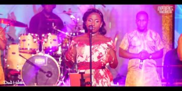 Church instrumentalists should be paid – Diana Hamilton