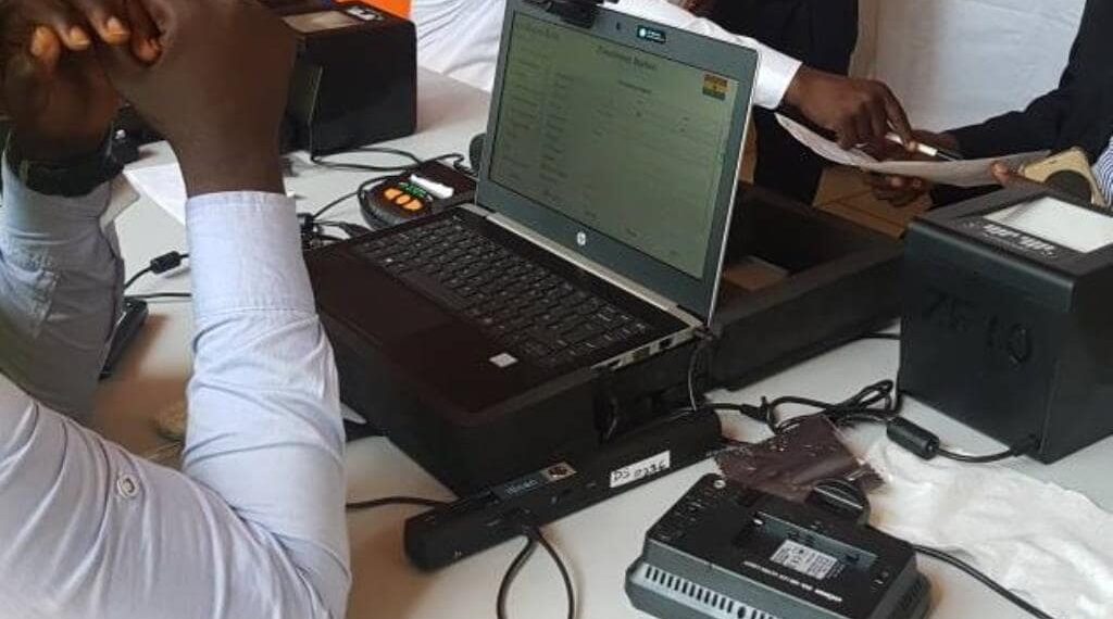 Report staff charging money for Ghana card – NIA to Ghanaians