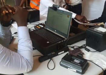 Report staff charging money for Ghana card – NIA to Ghanaians