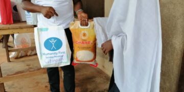 Who killed giving and goodness?