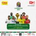 Happy FM to broadcast all AFCON 2021 Games with live Commentary