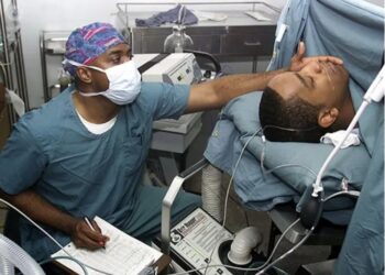 Our strike action is to protect the health of Ghanaians- Anaesthetists
