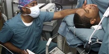 Our strike action is to protect the health of Ghanaians- Anaesthetists