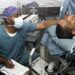 Our strike action is to protect the health of Ghanaians- Anaesthetists