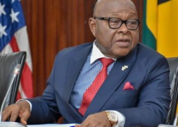 I was never offered military protection – Former Speaker Mike Oquaye