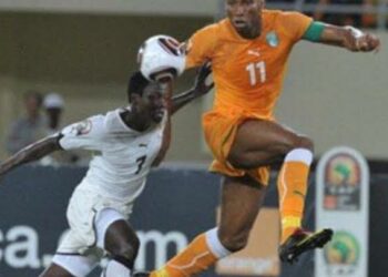 AFCON on this day: 15 January 2010; Ivory Coast beat Ghana 3-1 to qualify for quarters