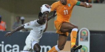 AFCON on this day: 15 January 2010; Ivory Coast beat Ghana 3-1 to qualify for quarters