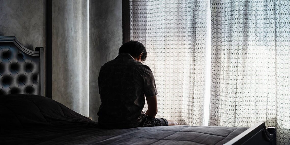 Prayer does not stop you from masturbating – Pastor