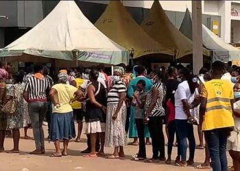 SIM card re-registration process frustrating – NPP’s Kafui Amegah