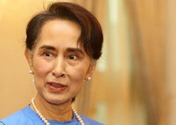 Ex Myanmar leader jailed for 4 more years