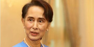 Ex Myanmar leader jailed for 4 more years
