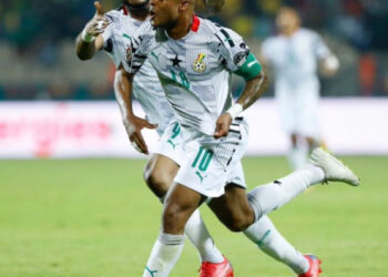 Ayew brothers still committed to Black Stars – Spokesperson debunks quit reports