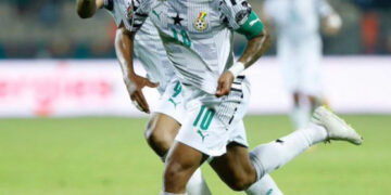 Ayew brothers still committed to Black Stars – Spokesperson debunks quit reports