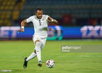 We did our best but the team is young and we’ll bounce back soon’ – Jordan Ayew