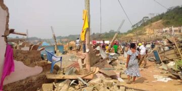 Bogoso Blast: 17 dead, 59 injured – Gov’t
