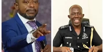 Invite some of us to properly explain prophetic ministry to you – Owusu Bempah to Dampare