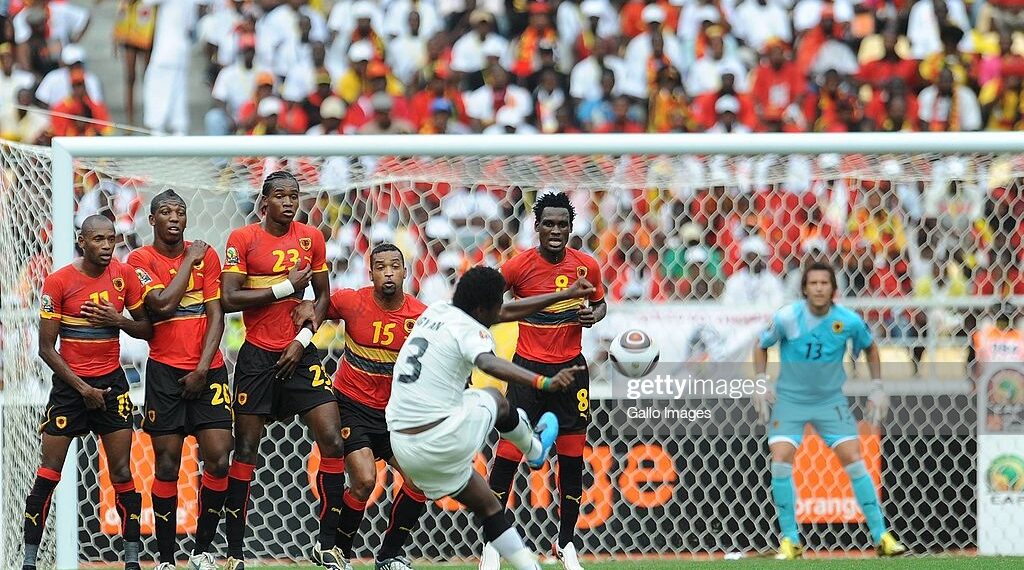 AFCON on this day: 24 January 2010; Asamoah Gyan’s strike takes Ghana to the semifinals