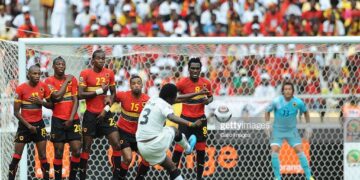 AFCON on this day: 24 January 2010; Asamoah Gyan’s strike takes Ghana to the semifinals