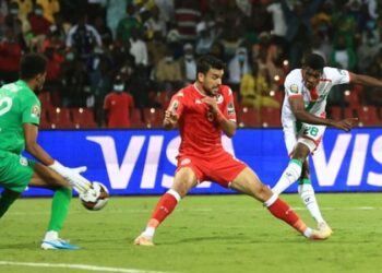 #Afconhub2021: Burkina Faso through to semis