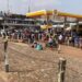 Chaos as scores besiege MTN, Vodafone offices over SIM-card re-registration