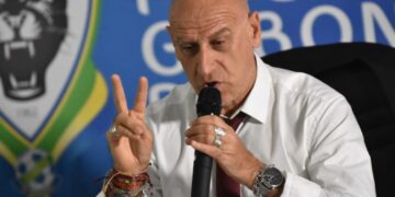 #AfconHub2021: Gabon to be without head Coach after positive Covid test