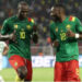 Afconhub2021: Cameroon hold off 10-man Comoros to advance