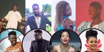 Dear celebrities, it’s okay not to have a ‘zero to hero’