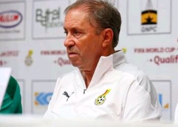 I didn’t promise to win AFCON; My target is the World Cup – Coach Milovan Rajevac