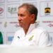 I didn’t promise to win AFCON; My target is the World Cup – Coach Milovan Rajevac
