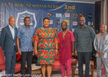 IP Rights in Ghana’s Creative Industry: Finding the Economic Pathway