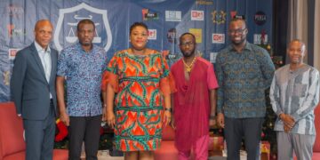 IP Rights in Ghana’s Creative Industry: Finding the Economic Pathway