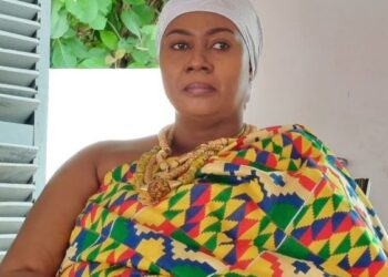 Only witchcrafts can’t see Akufo-Addo’s works – Dormaahemaa jabs Dormaahene