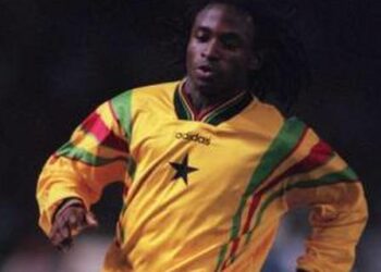 AFCON on this day: 22 January 2000; Ghana draw in AFCON opener
