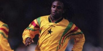 AFCON on this day: 22 January 2000; Ghana draw in AFCON opener