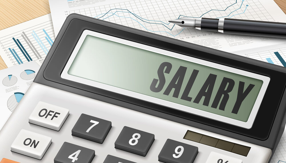 Invest 20 percent of your salary – EDC’s Paul Mantey tips on achieving financial Independence